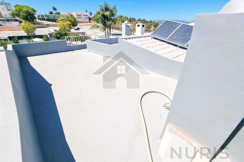 Villa i Estombar, Faro, Estombar - € 799.000 | Ref: NU_5835 - foto 49