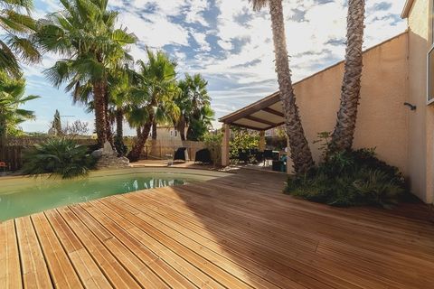 Villa a Juvignac, Herault, Juvignac - € 915.000 | Ref: 340930820529 - foto 2