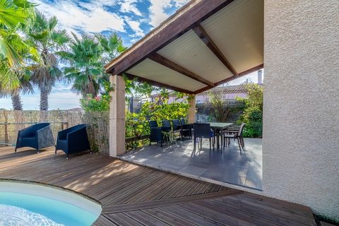 Villa a Juvignac, Herault, Juvignac - € 915.000 | Ref: 340930820529 - foto 4