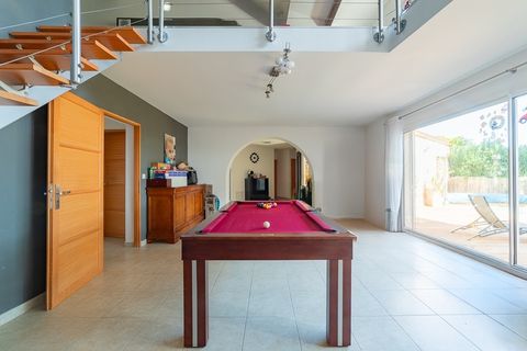 Villa a Juvignac, Herault, Juvignac - € 915.000 | Ref: 340930820529 - foto 6