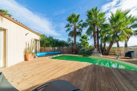 Villa a Juvignac, Herault, Juvignac - € 915.000 | Ref: 340930820529 - foto 14