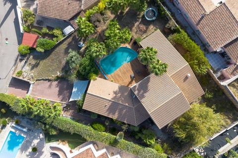 Villa a Juvignac, Herault, Juvignac - € 915.000 | Ref: 340930820529 - foto 22