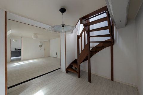 Duplex i Dieppe, Seine-Maritime, Dieppe - € 212.000 | Ref: 340931226706 - foto 1