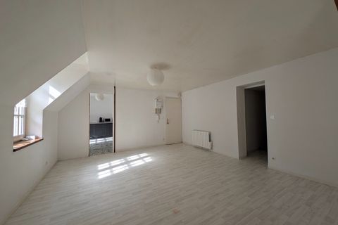 Duplex i Dieppe, Seine-Maritime, Dieppe - € 212.000 | Ref: 340931226706 - foto 2