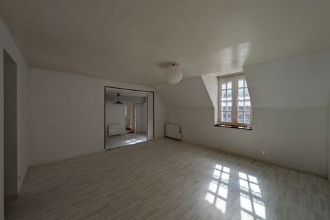 Duplex i Dieppe, Seine-Maritime, Dieppe - € 212.000 | Ref: 340931226706 - foto 3