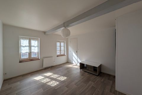 Duplex i Dieppe, Seine-Maritime, Dieppe - € 212.000 | Ref: 340931226706 - foto 6