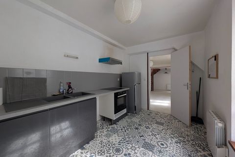 Duplex i Dieppe, Seine-Maritime, Dieppe - € 212.000 | Ref: 340931226706 - foto 8