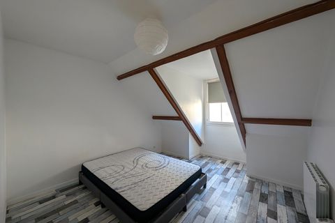 Duplex i Dieppe, Seine-Maritime, Dieppe - € 212.000 | Ref: 340931226706 - foto 9
