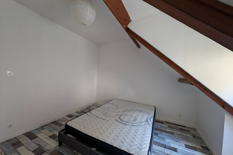 Duplex i Dieppe, Seine-Maritime, Dieppe - € 212.000 | Ref: 340931226706 - foto 10