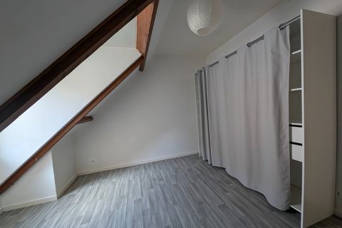 Duplex i Dieppe, Seine-Maritime, Dieppe - € 212.000 | Ref: 340931226706 - foto 11
