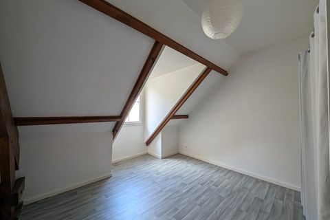 Duplex i Dieppe, Seine-Maritime, Dieppe - € 212.000 | Ref: 340931226706 - foto 12