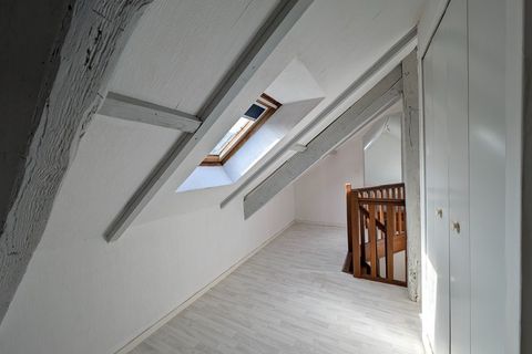 Duplex i Dieppe, Seine-Maritime, Dieppe - € 212.000 | Ref: 340931226706 - foto 15