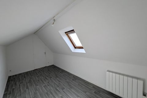 Duplex i Dieppe, Seine-Maritime, Dieppe - € 212.000 | Ref: 340931226706 - foto 16