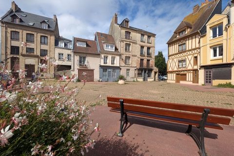 Duplex i Dieppe, Seine-Maritime, Dieppe - € 212.000 | Ref: 340931226706 - foto 18