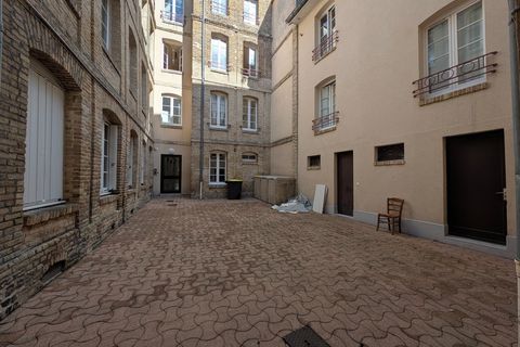 Duplex i Dieppe, Seine-Maritime, Dieppe - € 212.000 | Ref: 340931226706 - foto 19