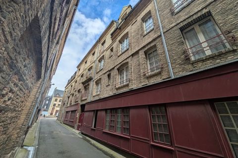 Duplex i Dieppe, Seine-Maritime, Dieppe - € 212.000 | Ref: 340931226706 - foto 20