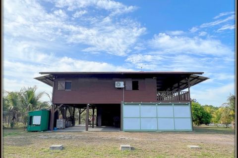 Landejendom i Kourou, French Guiana, Kourou - € 395.000 | Ref: 340931228389 - foto 1