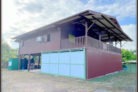 Landejendom i Kourou, French Guiana, Kourou - € 395.000 | Ref: 340931228389 - foto 2