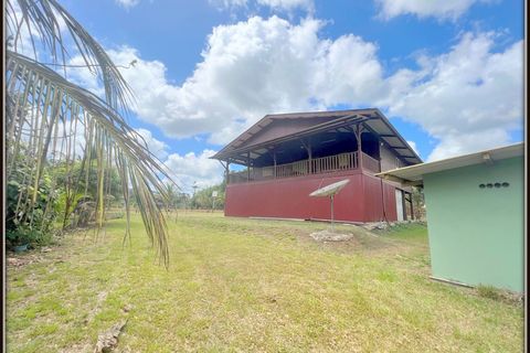 Landejendom i Kourou, French Guiana, Kourou - € 395.000 | Ref: 340931228389 - foto 3