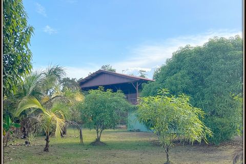 Landejendom i Kourou, French Guiana, Kourou - € 395.000 | Ref: 340931228389 - foto 4