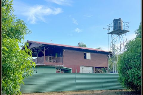 Landejendom i Kourou, French Guiana, Kourou - € 395.000 | Ref: 340931228389 - foto 5