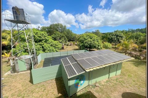 Landejendom i Kourou, French Guiana, Kourou - € 395.000 | Ref: 340931228389 - foto 6