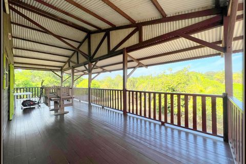 Landejendom i Kourou, French Guiana, Kourou - € 395.000 | Ref: 340931228389 - foto 9