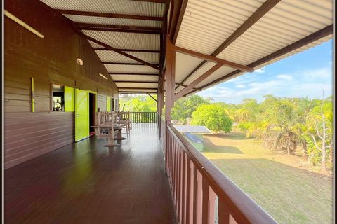 Landejendom i Kourou, French Guiana, Kourou - € 395.000 | Ref: 340931228389 - foto 10