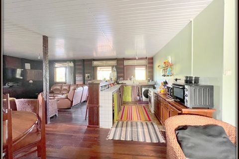 Landejendom i Kourou, French Guiana, Kourou - € 395.000 | Ref: 340931228389 - foto 11