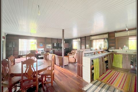 Landejendom i Kourou, French Guiana, Kourou - € 395.000 | Ref: 340931228389 - foto 12
