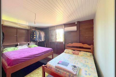 Landejendom i Kourou, French Guiana, Kourou - € 395.000 | Ref: 340931228389 - foto 14