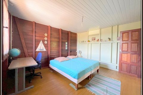 Landejendom i Kourou, French Guiana, Kourou - € 395.000 | Ref: 340931228389 - foto 16