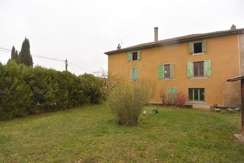 Villa a Alixan, Drome, Alixan - € 420.000 | Ref: 340936605595 - foto 18