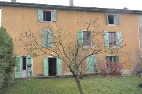 Villa a Alixan, Drome, Alixan - € 420.000 | Ref: 340936605595 - foto 23