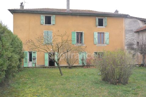 Villa a Alixan, Drome, Alixan - € 420.000 | Ref: 340936605595 - foto 24