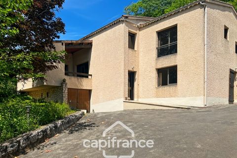 Villa i Lectoure, Gers, Lectoure - € 277.000 | Ref: 340937102982 - foto 2