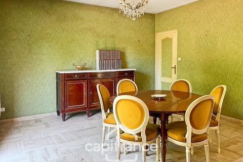 Villa i Lectoure, Gers, Lectoure - € 277.000 | Ref: 340937102982 - foto 6
