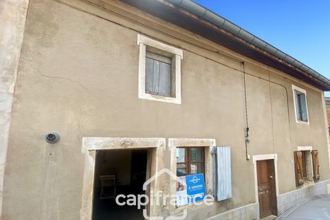 Landsbyhus i Cousance, Jura, Cousance - € 65.000 | Ref: 340932445320 - foto 1