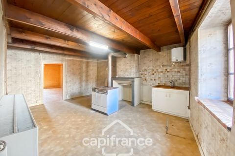 Landsbyhus i Cousance, Jura, Cousance - € 65.000 | Ref: 340932445320 - foto 3