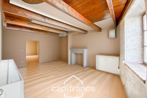 Landsbyhus i Cousance, Jura, Cousance - € 65.000 | Ref: 340932445320 - foto 4