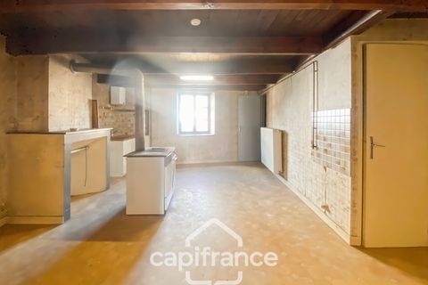 Landsbyhus i Cousance, Jura, Cousance - € 65.000 | Ref: 340932445320 - foto 5
