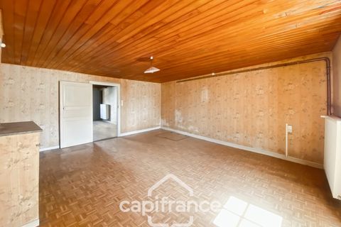 Landsbyhus i Cousance, Jura, Cousance - € 65.000 | Ref: 340932445320 - foto 7