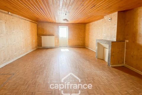 Landsbyhus i Cousance, Jura, Cousance - € 65.000 | Ref: 340932445320 - foto 9