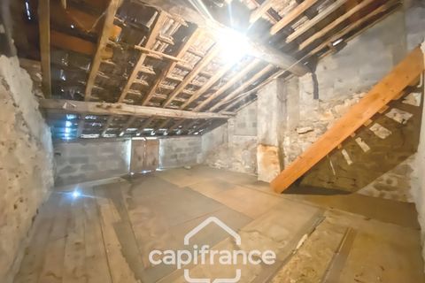 Landsbyhus i Cousance, Jura, Cousance - € 65.000 | Ref: 340932445320 - foto 10