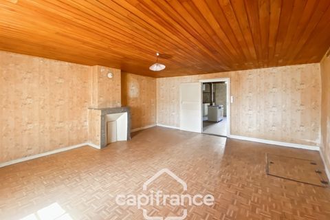 Landsbyhus i Cousance, Jura, Cousance - € 65.000 | Ref: 340932445320 - foto 11