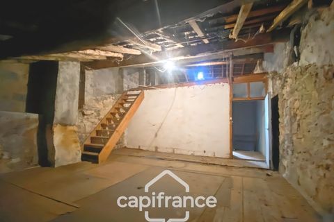 Landsbyhus i Cousance, Jura, Cousance - € 65.000 | Ref: 340932445320 - foto 17