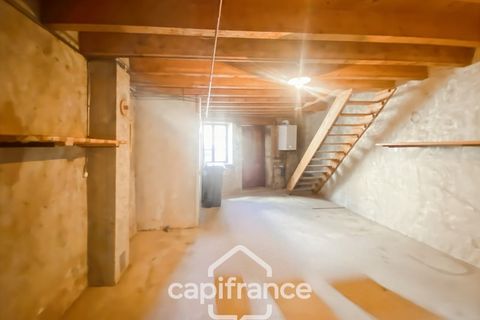 Landsbyhus i Cousance, Jura, Cousance - € 65.000 | Ref: 340932445320 - foto 18