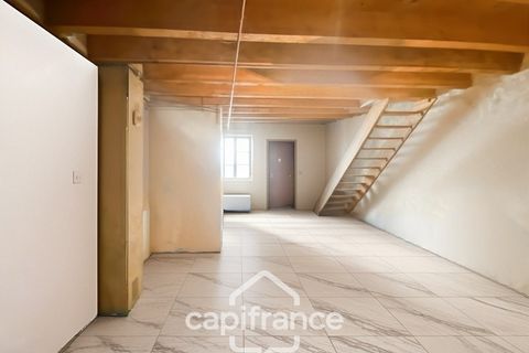 Landsbyhus i Cousance, Jura, Cousance - € 65.000 | Ref: 340932445320 - foto 19