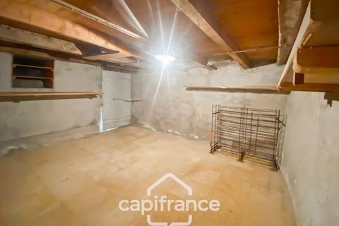 Landsbyhus i Cousance, Jura, Cousance - € 65.000 | Ref: 340932445320 - foto 22