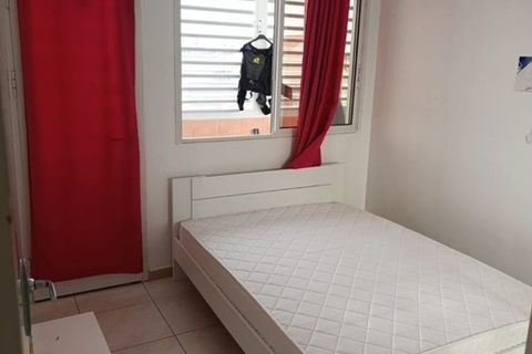 Leilighet i Pointe-a-Pitre, Guadeloupe, Pointe-a-Pitre - € 212 000 | Ref: 340935653424 - foto 2